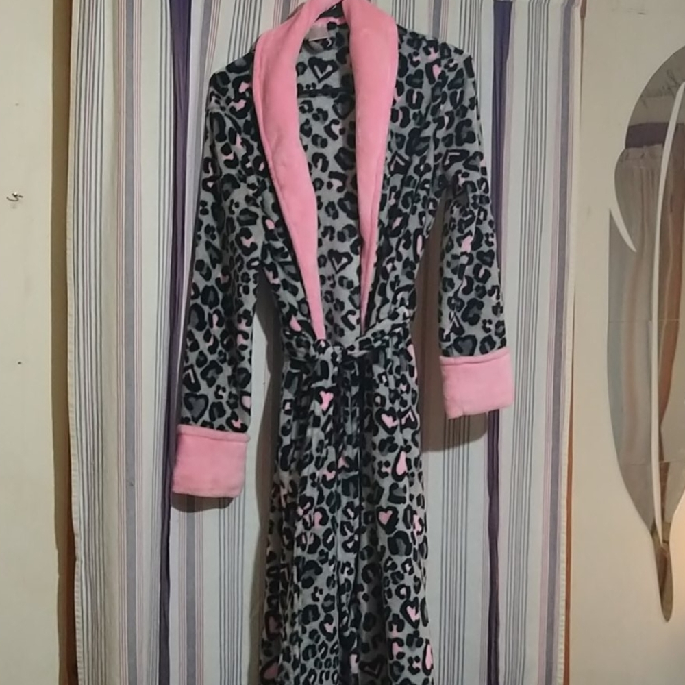 Bathrobe